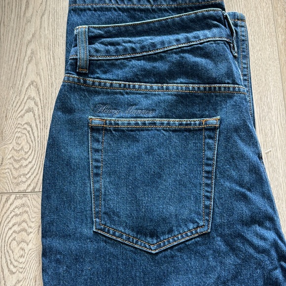 1993 Baggy Denim - Picture 6 of 8